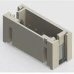 140-505-417-011 基板接続用ピンヘッダ 5極 2mm 1列 1セット 10個入 EDAC