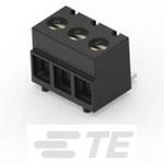 2383945-3 基板用端子台 3.81mmピッチ 1列 3極 1セット 300個入 TE Connectivity Japan(旧:TYCOELECTRONICS(タイコエレクトロニクス))