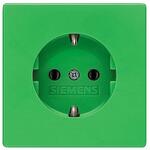 5UB1851 産業用ソケット 緑 16A 0個 250V SIEMENS