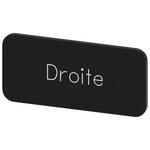 3SU1900-0AC16-0GG0 凡例プレート 1袋 10個入 SIEMENS