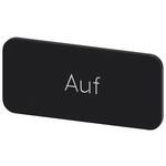 3SU1900-0AC16-0AD0 凡例プレート 1袋 10個入 SIEMENS