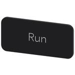 3SU1900-0AC16-0ED0 凡例プレート 1袋 10個入 SIEMENS