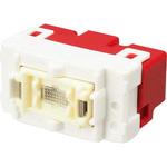 WJ-4G ガイド用スイッチ 4路 神保電器