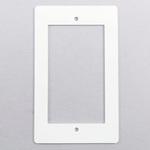 8216(白) ゴムパッキン 1連用 神保電器