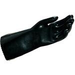 厚手フッ素ゴム手袋 Fluotech 344 MAPA