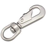 ステンレス アイスナップ ハイロジック