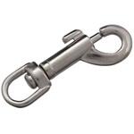 ステンレス スナップ ハイロジック