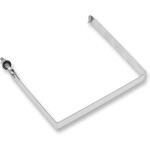 Drag Specialties BATTERY STRAP F/98-03 XL | 75990 DRAG SPECIALTIES(ドラッグスペシャリティーズ)