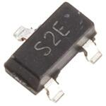 LM4431M3-2.5/NOPB Texas Instruments 基準電圧IC, 出力:2.5V 表面実装 固定, 3ピン, LM4431M3-2.5/NOPB Texas Instruments