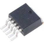 LM2576SX-5.0/NOPB Texas Instruments コンバータ, 3A LM2576SX-5.0/NOPB Texas Instruments