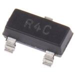 LM4040CIM3-4.1/NOPB Texas Instruments 基準電圧IC, 出力:4.1V 表面実装 固定, 3ピン, LM4040CIM3-4.1/NOPB Texas Instruments
