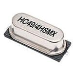 LFXTAL012313 IQD 水晶振動子, 14.7456MHz, 表面実装, 2-pin, SMD IQD