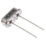 LFXTAL003224BULK IQD 水晶振動子, 14.7456MHz, スルーホール, 2-pin, HC49/4H IQD