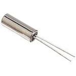 LFXTAL002995BULK IQD 水晶振動子, 32.768kHz, スルーホール, 2-pin, シリンダ IQD