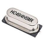 LFXTAL003237 IQD 水晶振動子, 16MHz, 表面実装, 2-pin, SMD IQD