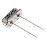 LFXTAL003240BULK IQD 水晶振動子, 16MHz, スルーホール, 2-pin, HC-49-4H IQD