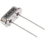 LFXTAL003523BULK IQD 水晶振動子, 11.0592MHz, スルーホール, 2-pin, HC49/4H IQD