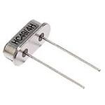 LFXTAL003115BULK IQD 水晶振動子, 4.9152MHz, スルーホール, 2-pin, HC49/4H IQD