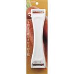 000DH7166 KHS 両用皮引きプラスチック製 貝印