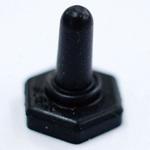 140000470422 8A用防水キャップ ニデックコンポーネンツ(旧:日本電産コパル電子/フジソク)