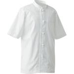 コックコート・兼・半袖 セブンユニフォーム