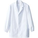 抗菌コート・男・長袖 セブンユニフォーム