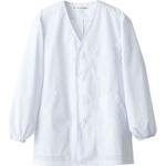 抗菌コート・男・長袖 セブンユニフォーム