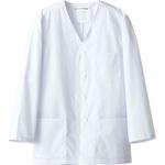 抗菌コート・男・長袖 セブンユニフォーム