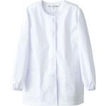 抗菌コート・女・長袖 セブンユニフォーム