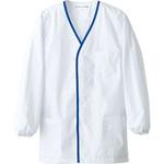 抗菌コート・男・長袖 セブンユニフォーム