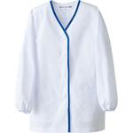 抗菌コート・女・長袖 セブンユニフォーム