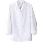 TLコート・女・長袖 セブンユニフォーム