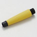 B5179 スリーブ/イエロー HAKKO(白光)