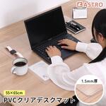 デスクマット アストロ