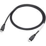 OPC-2417 データ通信用ケーブル(USB B) OPCシリーズ ICOM(アイコム)