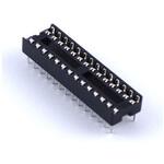 ICソケット 2.54mmピッチ GB-ICSシリーズ GB