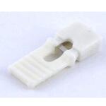 ジャンパーピン つまみ付き 2.54mmピッチ GB-JMP-25シリーズ GB