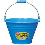 カラーバケツ 6012 6型 290パイ×185 ヒマラヤ化学工業所