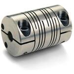 FCMR38-10-10-SS Beam Coupling Six Beams Bores 10mmx10m Ruland