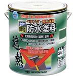 水性ベランダ・屋上床用防水塗料 ニッペホームプロダクツ