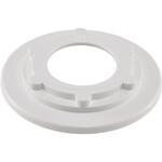 437-233 洗濯機排水トラップ用化粧ナット カクダイ