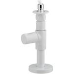 732-101-13 洗濯機用立水栓 ストッパーつき カクダイ