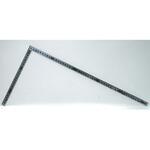 曲尺角厚 シルバー 【併用目盛】 シンワ測定