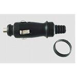 CPF-100 シガープラグ ヒューズ内蔵 サンコー電商