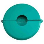 65599 Gate Valve Lockouts BRADY