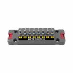 M5Stack用バイトスイッチユニット(STM32G031) M5Stack