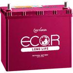 アイドリングストップ車用バッテリー ECO.R LONG LIFE GSユアサ