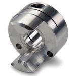MJC15-5-A Jaw Coupling Hub Bore 5mm OD 15.0mm L Ruland
