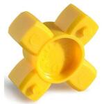 JD10/15-92Y Jaw Coupling Spider OD 0.590in. / 15.0mm Ruland