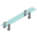 2TLA022313R5800 Orion Shield-135 Orion Shield-135 - Lens shield for O1B ABB